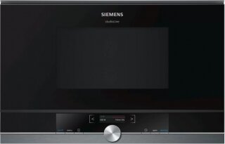 Siemens BF834LGB1 Mikrodalga Fırın kullananlar yorumlar